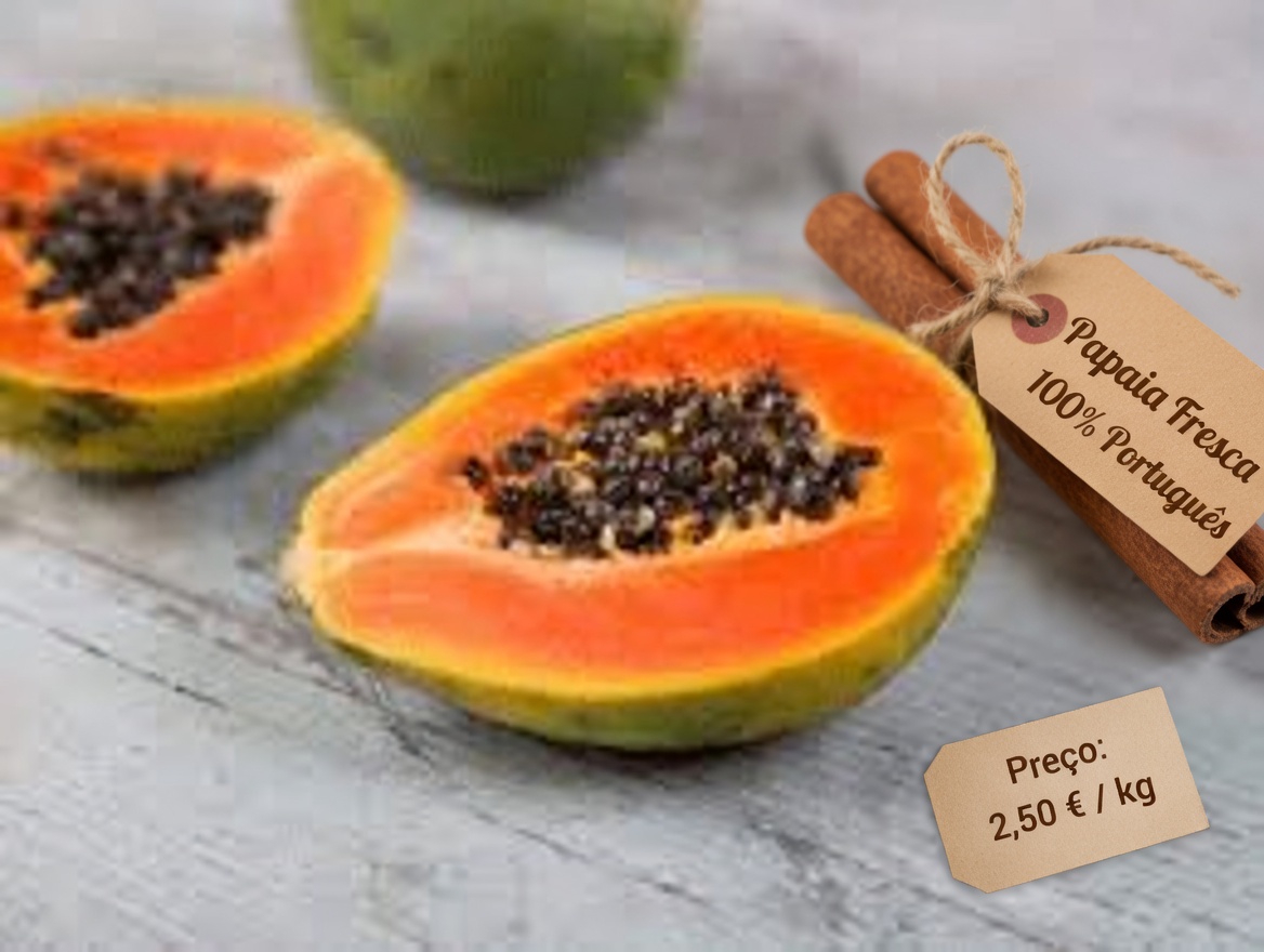 Sementes de mamão: o superalimento escondido que todos adoram, mas quase ninguém usa