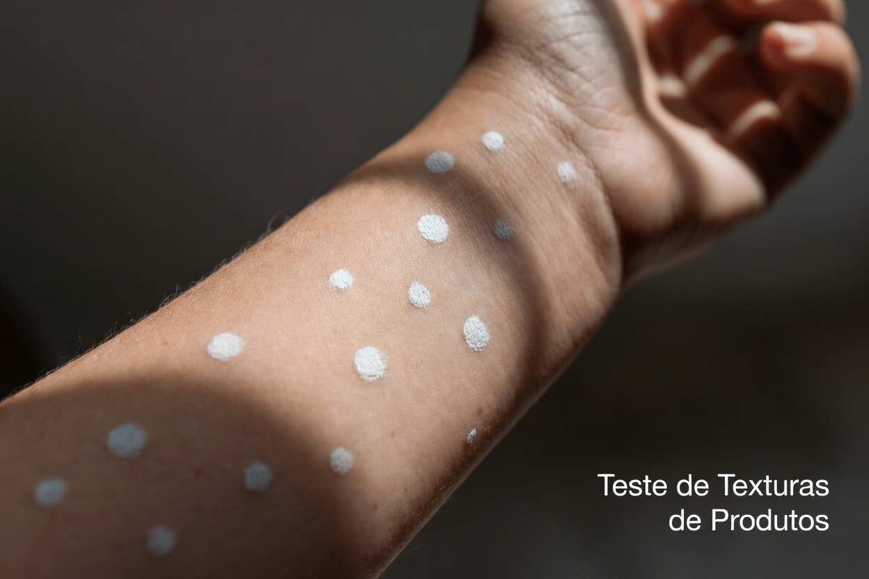 Por que manchas brancas aparecem na sua pele: causas comuns que vale a pena conhecer