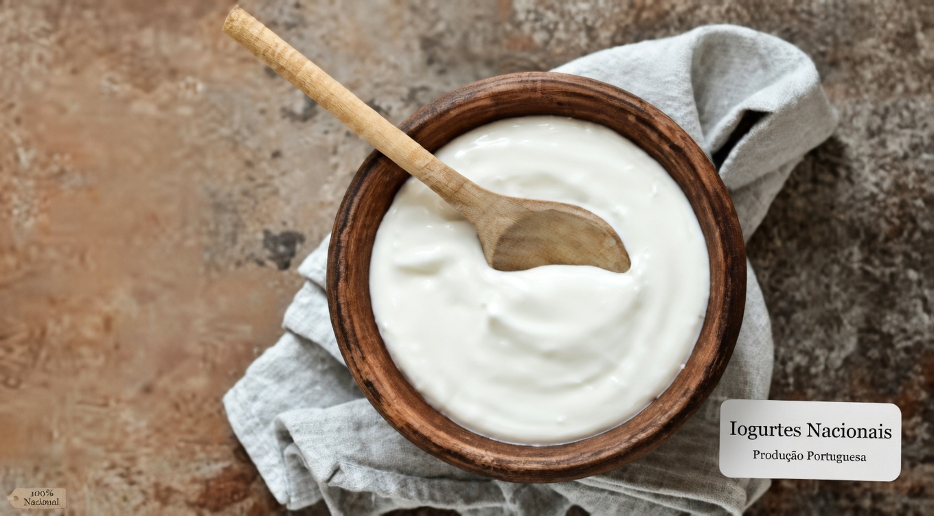 Mais de 65 anos? Os 4 PIORES iogurtes que você NUNCA deve comer e os 4 que você DEVE comer diariamente para dicas de saúde para idosos