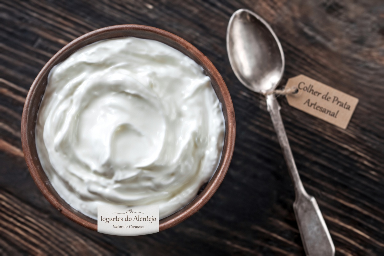 Mais de 65 anos? Os 4 PIORES iogurtes que você NUNCA deve comer e os 4 que você DEVE comer diariamente para dicas de saúde para idosos