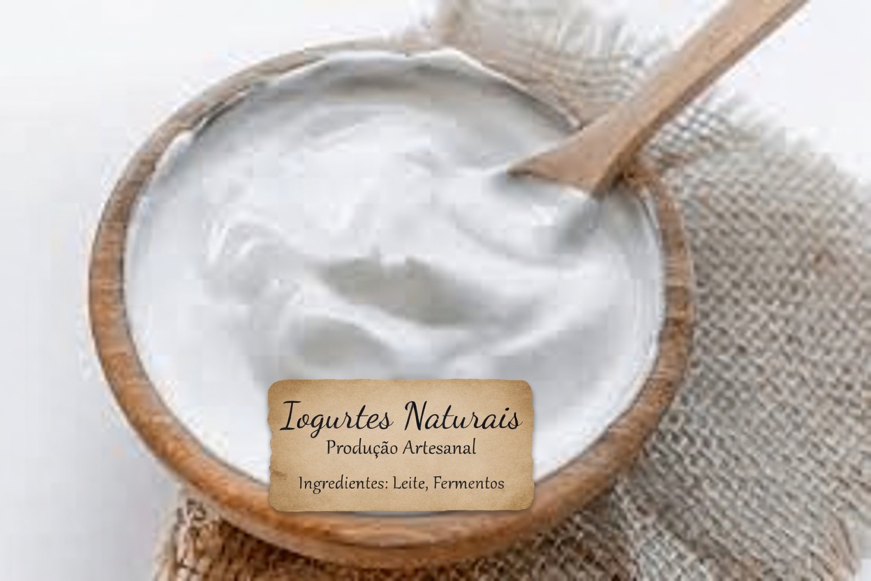 Mais de 65 anos? Os 4 PIORES iogurtes que você NUNCA deve comer e os 4 que você DEVE comer diariamente para dicas de saúde para idosos