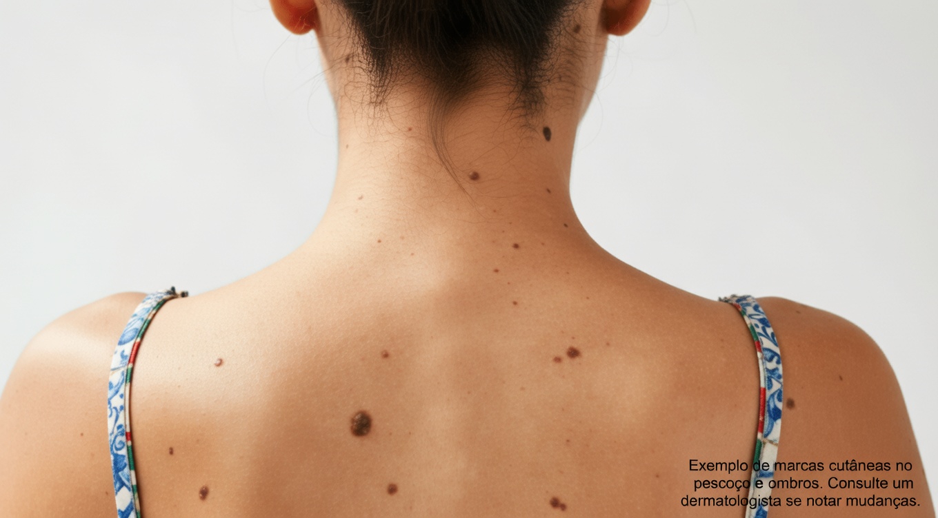 Os 14 sinais de alerta de câncer que você nunca deve ignorar – a detecção precoce pode salvar sua vida