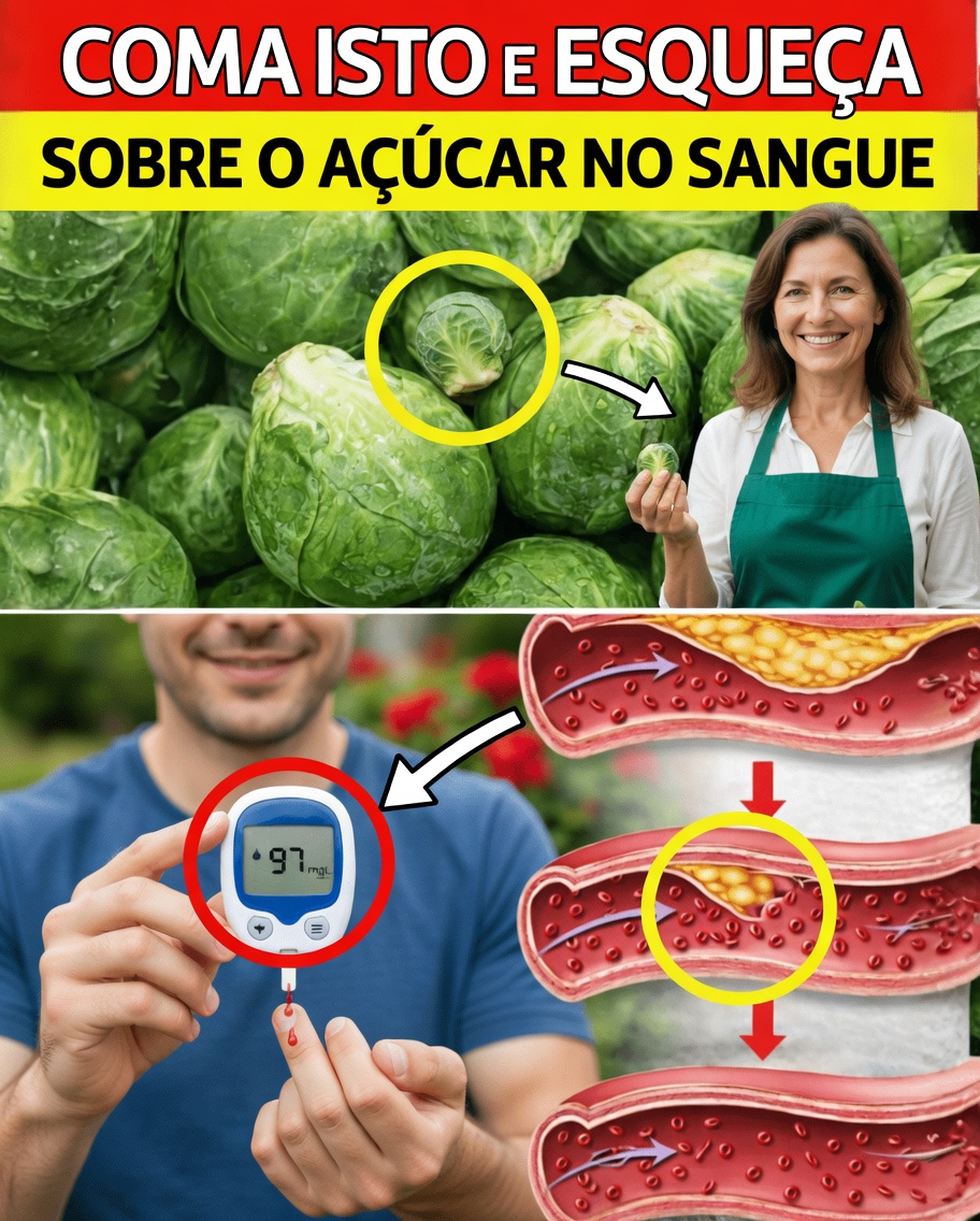 Descubra os 10 principais vegetais para incluir na sua dieta para ajudar a manter níveis saudáveis de açúcar no sangue