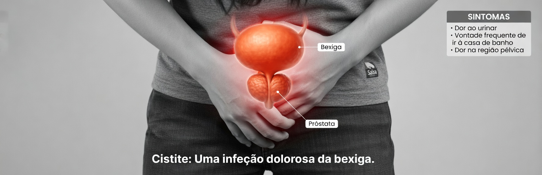 1 Pequena Vitamina Ajuda a Reduzir a Próstata | Vitamina Para Reduzir a Próstata Aumentada