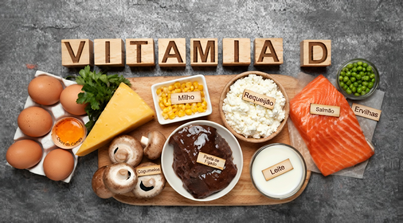 1 Pequena Vitamina Ajuda a Reduzir a Próstata | Vitamina Para Reduzir a Próstata Aumentada