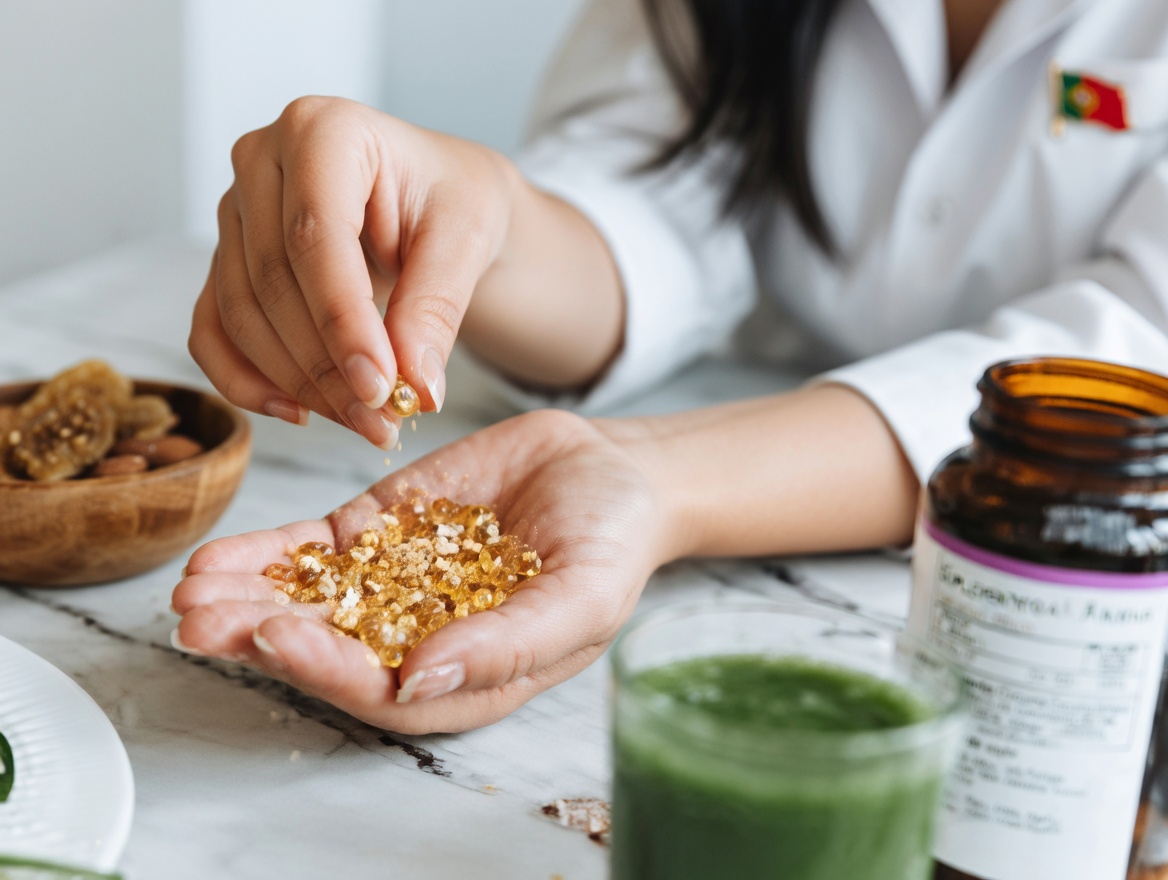 1 Pequena Vitamina Ajuda a Reduzir a Próstata | Vitamina Para Reduzir a Próstata Aumentada