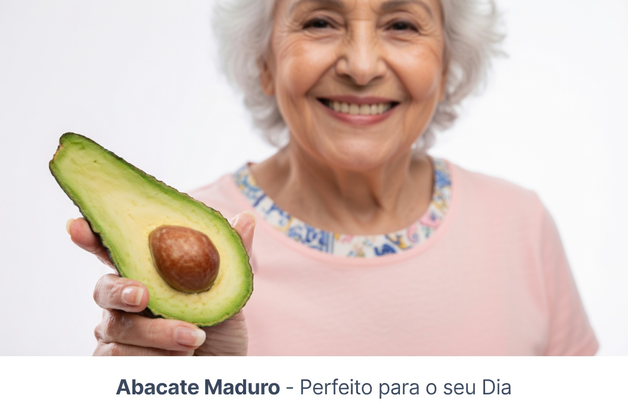 Comer Abacates? Evite ESTES 6 ERROS Perigosos | Erros com Abacate que TODO Idoso DEVE Conhecer | Saúde do Idoso