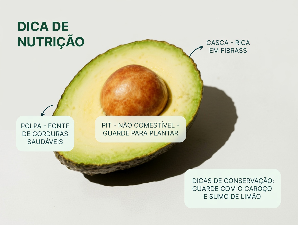 Comer Abacates? Evite ESTES 6 ERROS Perigosos | Erros com Abacate que TODO Idoso DEVE Conhecer | Saúde do Idoso