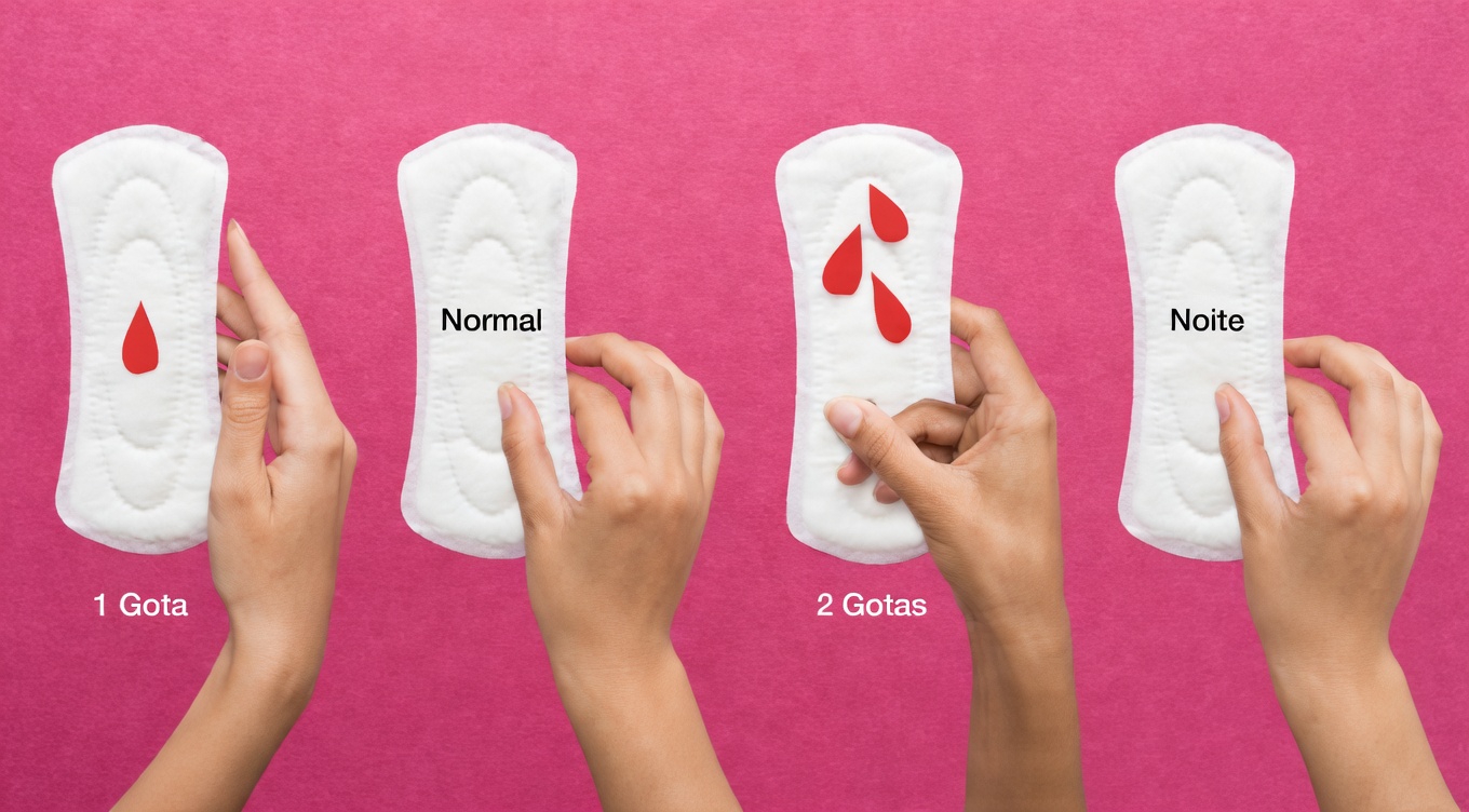 Menopausa precoce: 10 sinais e mais que você não deve ignorar se estiver na casa dos 30 ou 40 anos