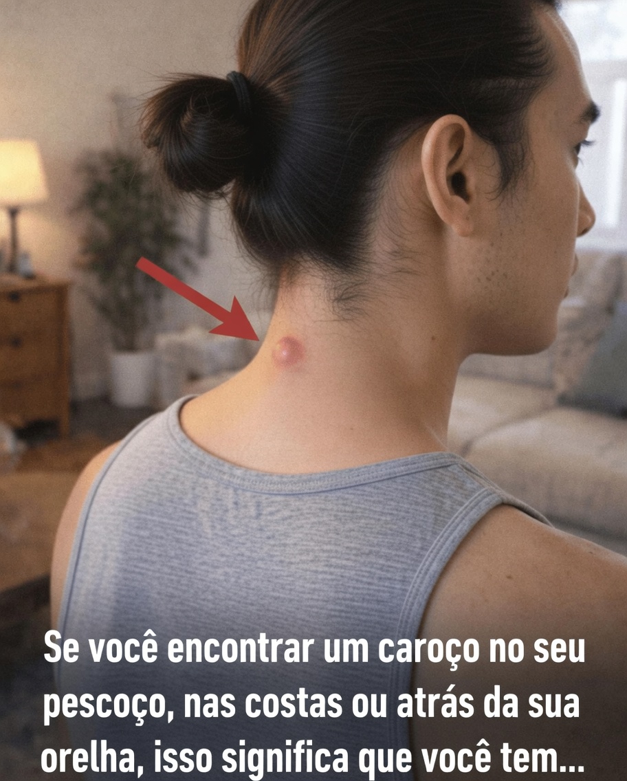 Cisto vs. Caroço: Como Identificar a Diferença e Saber Quando É Hora de Fazer uma Avaliação