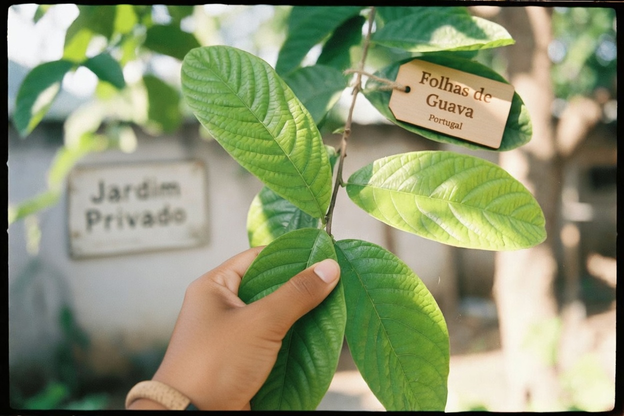 15 Benefícios Pouco Conhecidos das Folhas de Goiaba e Hábitos Simples que Podem Apoiar o Bem-Estar de Adultos com Mais de 40 Anos