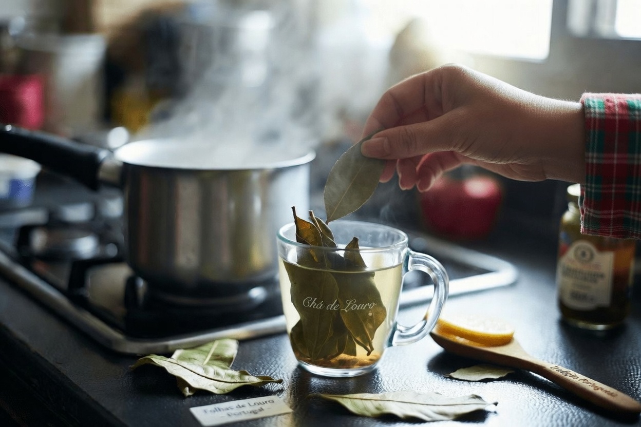 15 Benefícios Pouco Conhecidos das Folhas de Goiaba e Hábitos Simples que Podem Apoiar o Bem-Estar de Adultos com Mais de 40 Anos