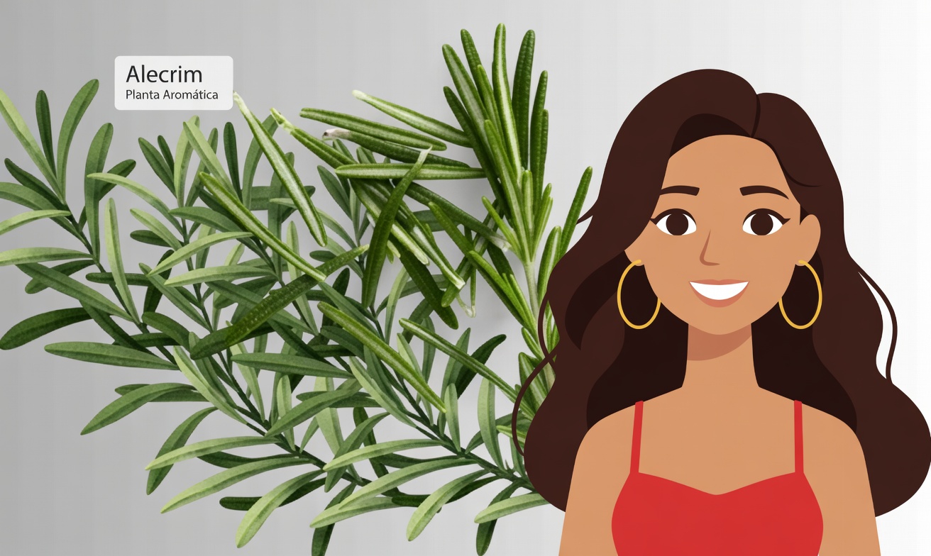 Descubra Como Fazer um Tônico Capilar de Alecrim e Cravo: O Ritual Natural para Cabelos Mais Fortes e Saudáveis