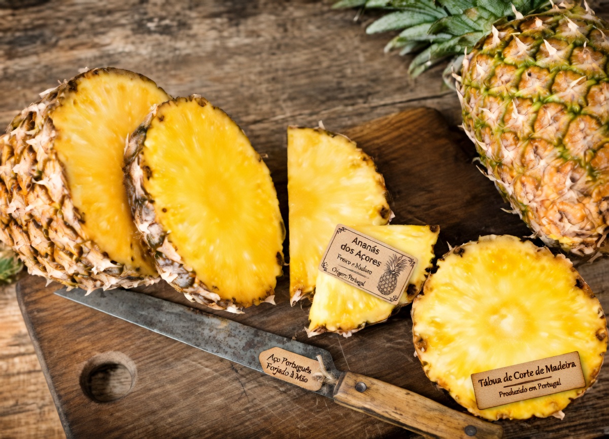 Creatinina Alta? Aqui Estão 4 Frutas Que Você Deve Comer à Noite para Eliminar Toxinas Naturalmente