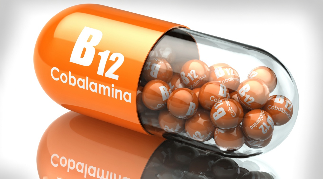 Idosos: vocês estão tomando suplementos de vitamina B12 da maneira errada? Um médico explica os erros mais comuns entre os adultos mais velhos