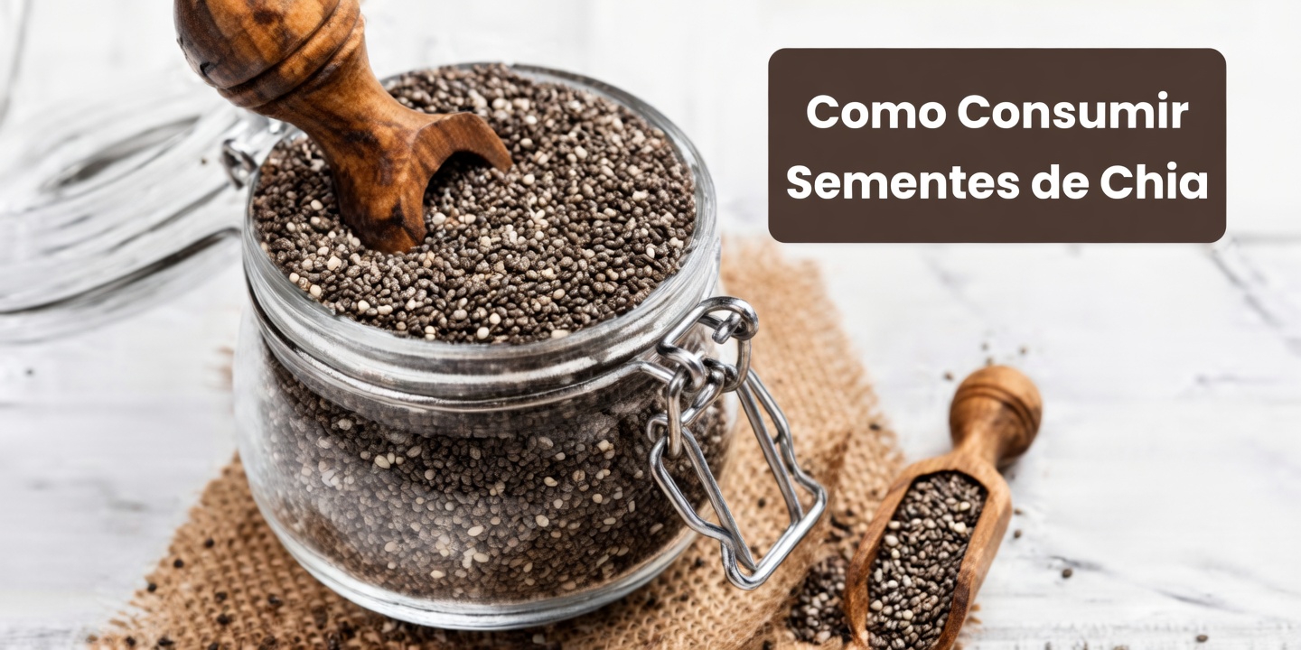 Vai Comer Sementes de Chia? Evite Estes 5 Erros Perigosos que os Idosos Precisam Conhecer!
