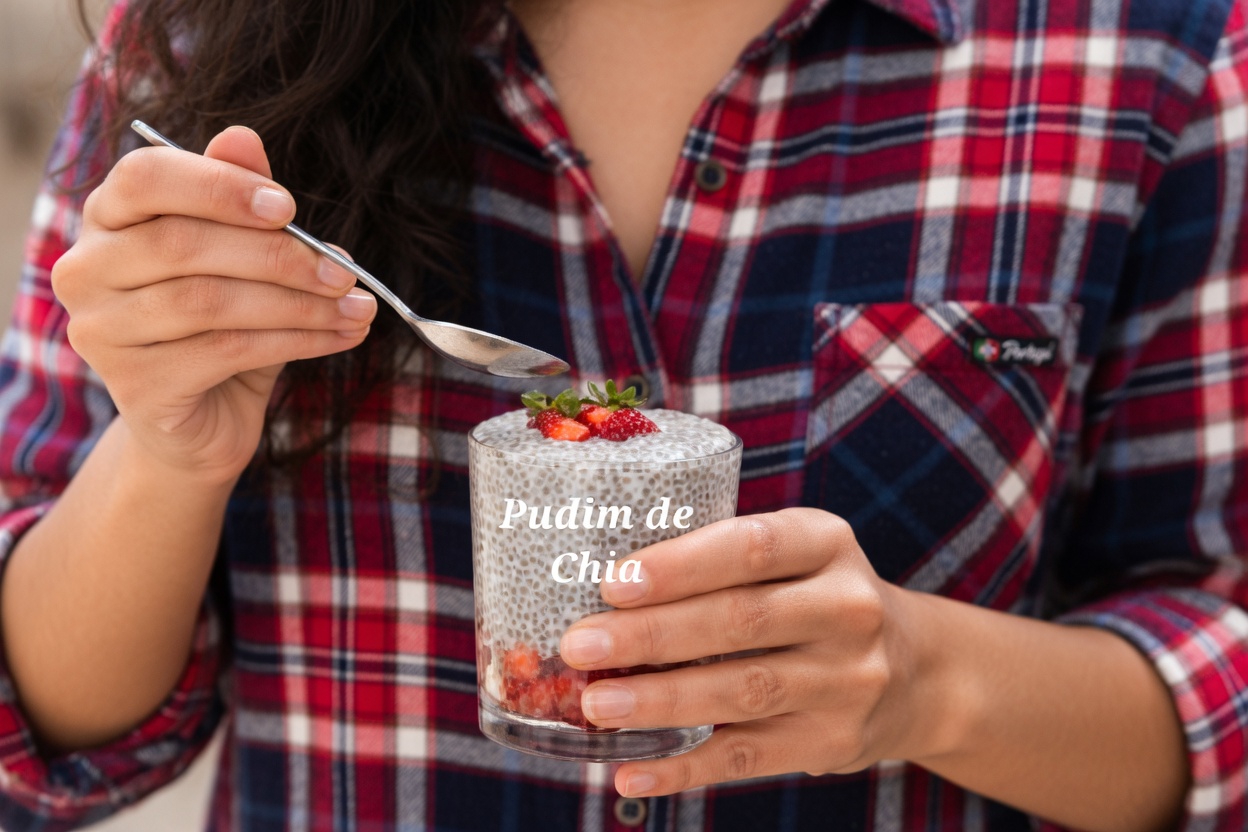 Vai Comer Sementes de Chia? Evite Estes 5 Erros Perigosos que os Idosos Precisam Conhecer!