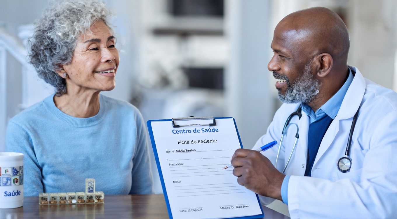 Idosos, Cuidado: 9 Medicamentos Populares que Podem Estar Ligados a Problemas de Memória e Alterações Cognitivas em Adultos Mais Velhos