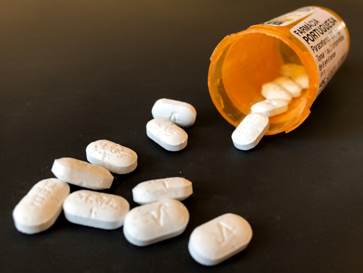 Idosos, Cuidado: 9 Medicamentos Populares que Podem Estar Ligados a Problemas de Memória e Alterações Cognitivas em Adultos Mais Velhos