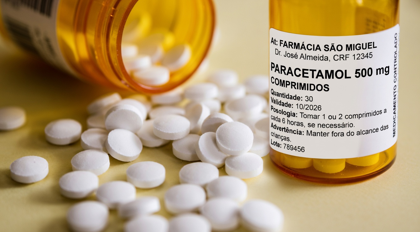 Idosos, Cuidado: 9 Medicamentos Populares que Podem Estar Ligados a Problemas de Memória e Alterações Cognitivas em Adultos Mais Velhos