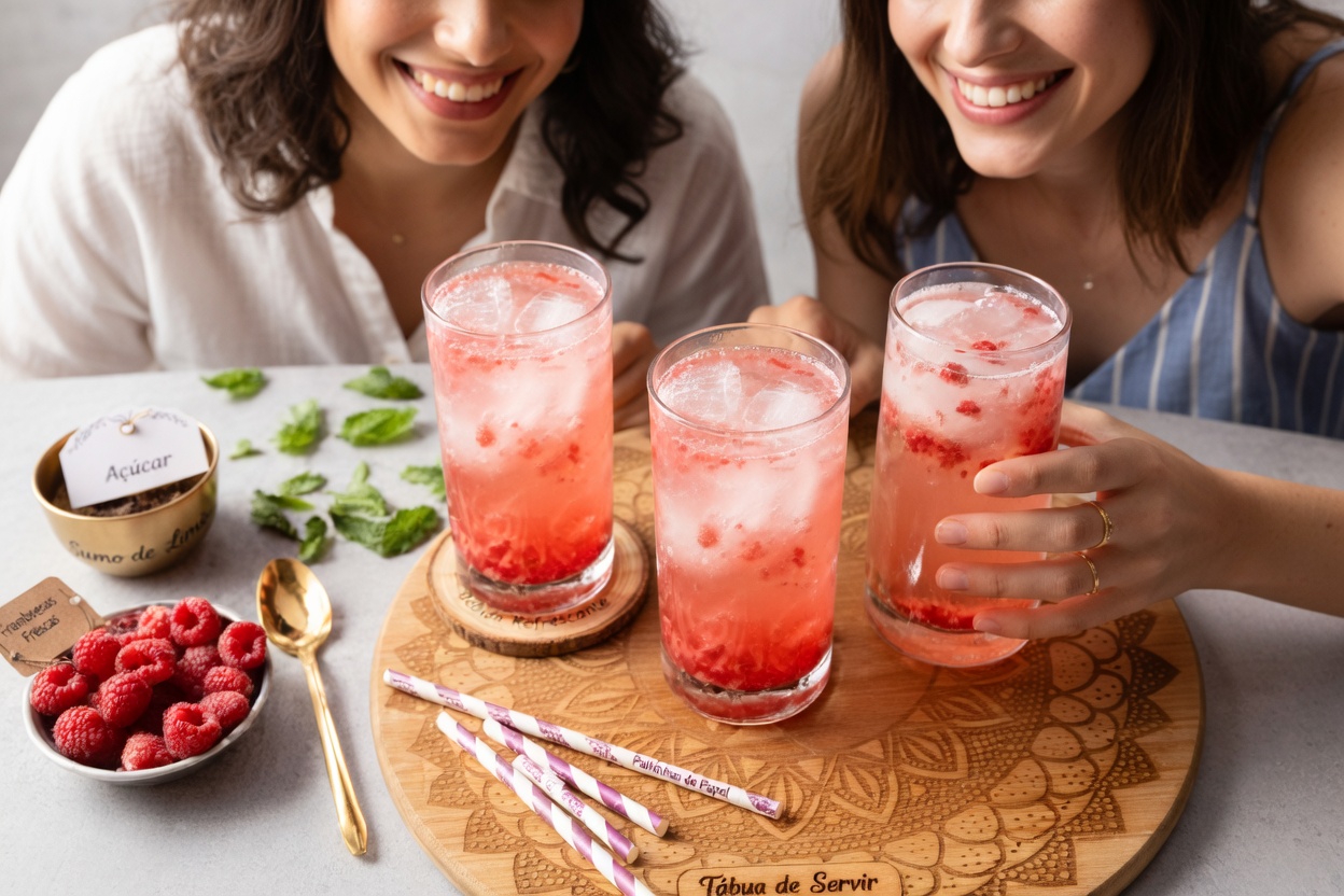 10 melhores bebidas naturais para limpar e desintoxicar seus rins rapidamente