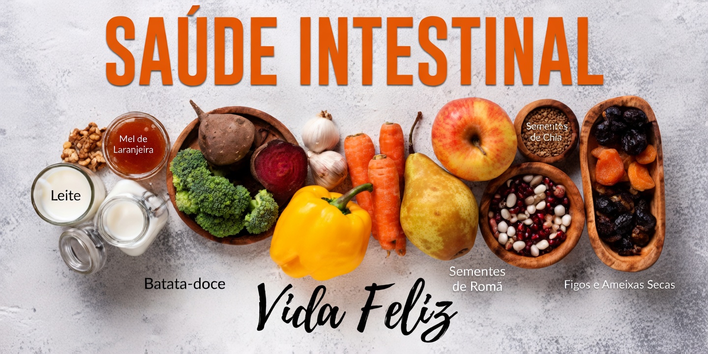 Pare de Tomar Probióticos: Esta 1 Especiaria Elimina Instantaneamente as Bactérias Ruins do Intestino