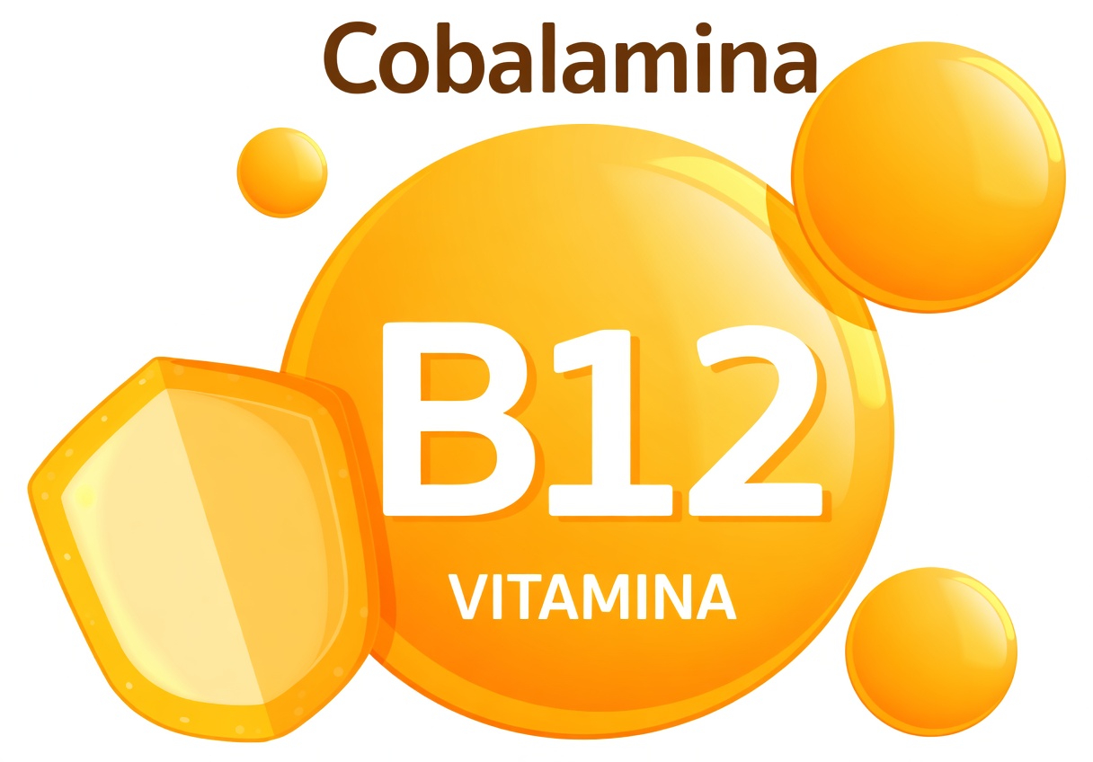 A vitamina que PROTEGE seus nervos e DETÉM a neuropatia