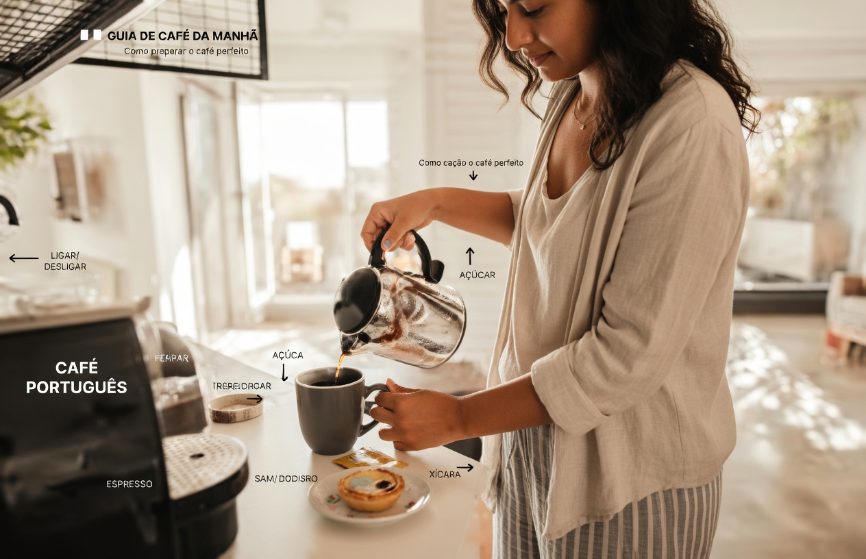 IDOSOS: Adicione ISTO ao seu café — as células-tronco são reativadas, o câncer enfraquece, a gordura queima