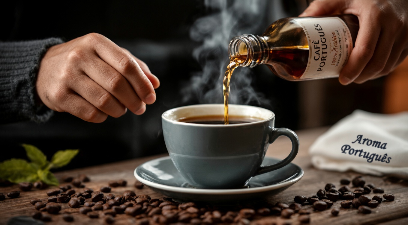 IDOSOS: Adicione ISTO ao seu café — as células-tronco são reativadas, o câncer enfraquece, a gordura queima