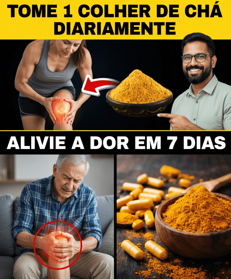 Descubra Dicas Práticas para Aliviar Naturalmente a Dor da Artrite em Casa e Ter Melhor Mobilidade Todos os Dias