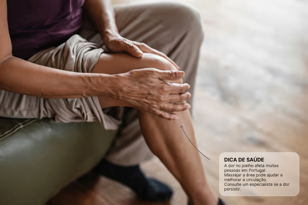 Descubra Dicas Práticas para Aliviar Naturalmente a Dor da Artrite em Casa e Ter Melhor Mobilidade Todos os Dias