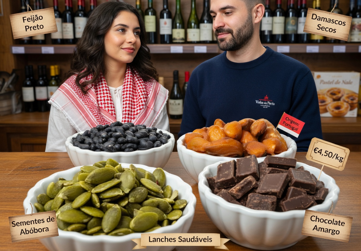 Antes de comprar glicinato de magnésio de novo, assista a ISTO (A COMIDA funciona 20x melhor)