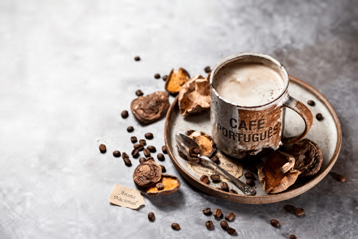 Urologistas: adicionar isto ao seu café ajuda a manter uma circulação saudável e a vitalidade masculina à medida que envelhece