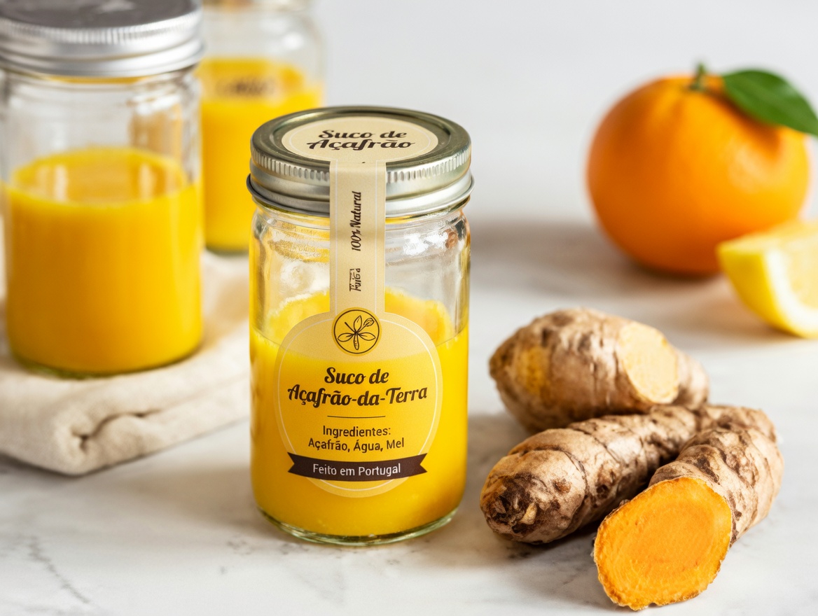 O Segredo do Meu Avô para Energia Inesgotável aos 75: A Bebida de Ferro