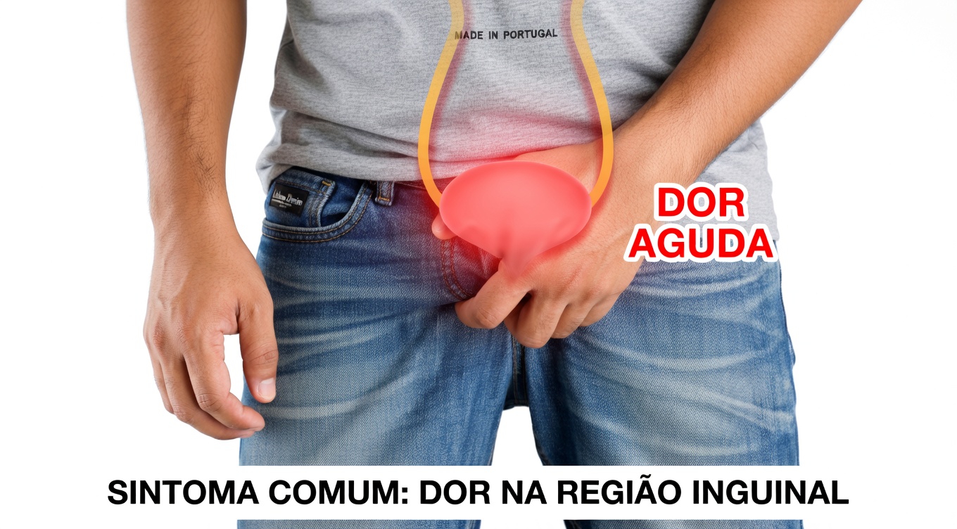 A Bebida de Ervas que Reduz a Inflamação da Próstata e Diminui o Risco de Câncer: Use-a Diariamente