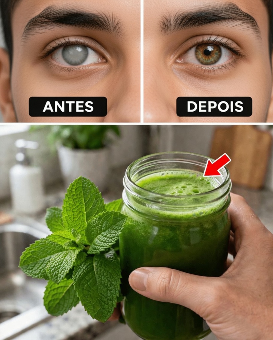 Orégano para a saúde dos olhos após os 40: suporte antioxidante natural e hábitos diários fáceis