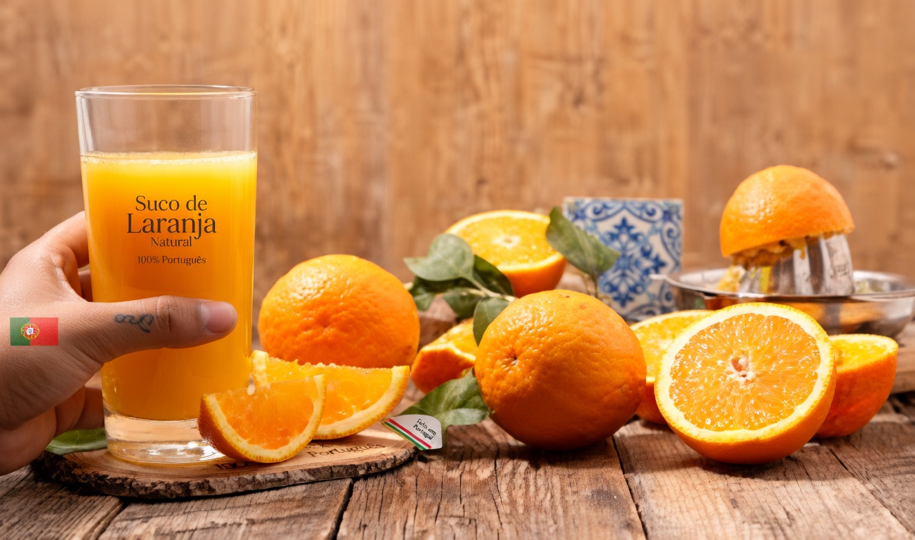 Revitalize seus olhos naturalmente: o suco matinal que restaura a visão diariamente