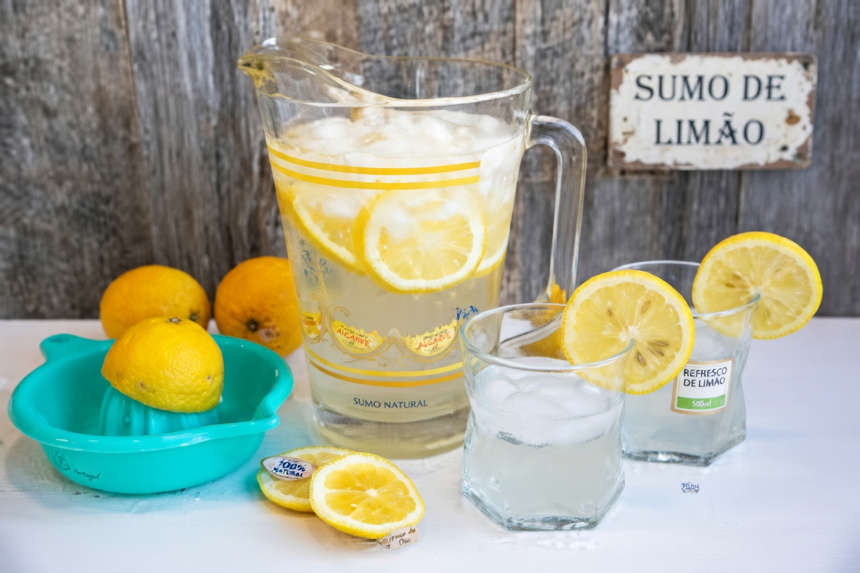 13 Erros Fatais que as Pessoas Cometem ao Beber Água com Limão Todos os Dias (E Como Evitá-los para Sempre)