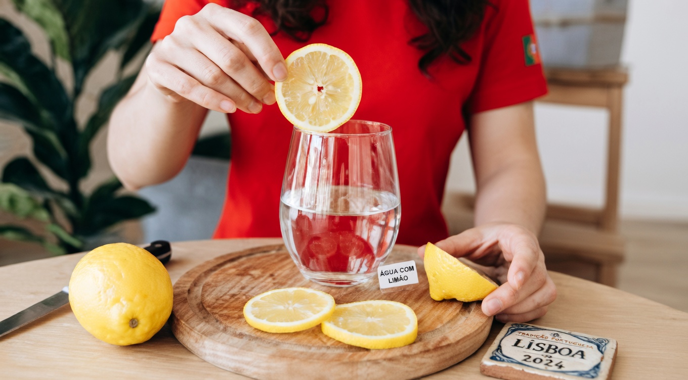 13 Erros Fatais que as Pessoas Cometem ao Beber Água com Limão Todos os Dias (E Como Evitá-los para Sempre)