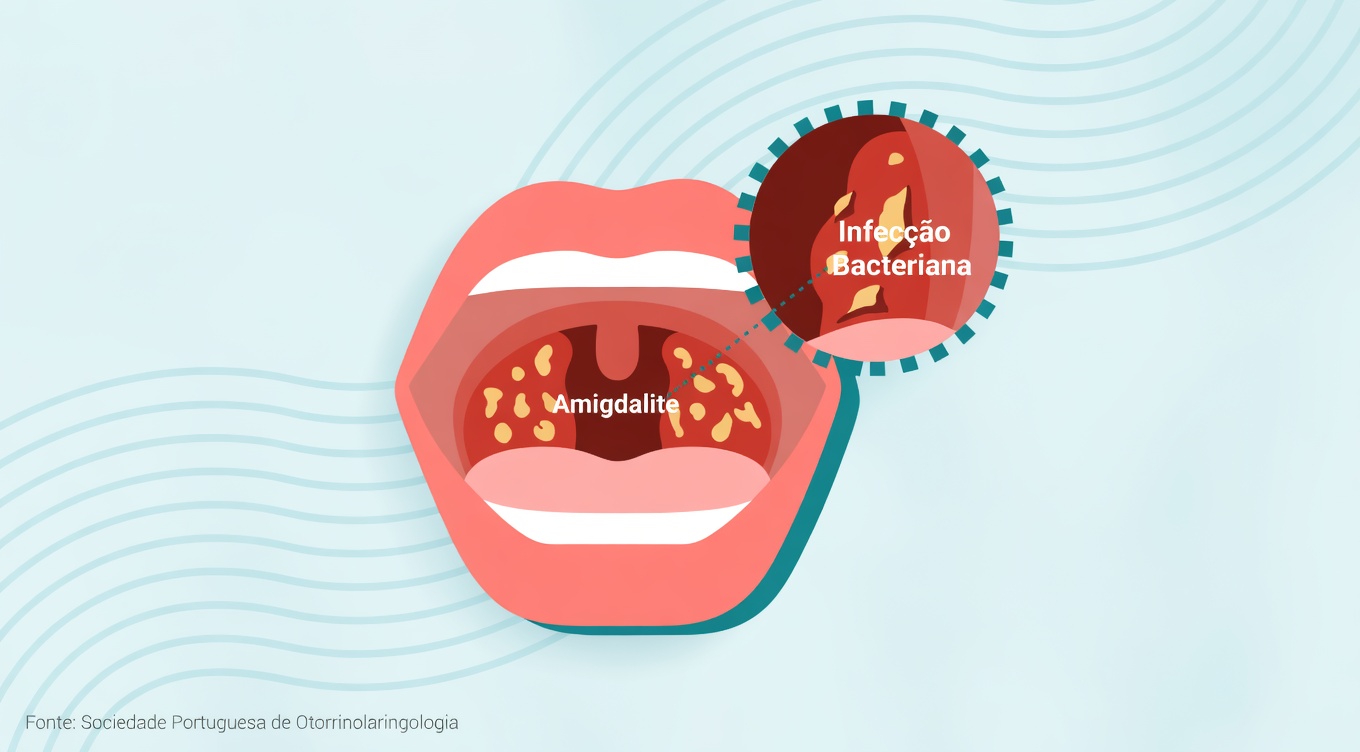 O Que São Aquelas Pedras Brancas na Sua Garganta que Causam Mau Hálito e Desconforto?