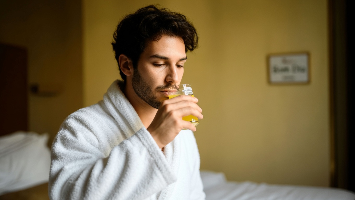 8 Truques com Bicarbonato de Sódio para Homens que Todo Cara Deve Conhecer