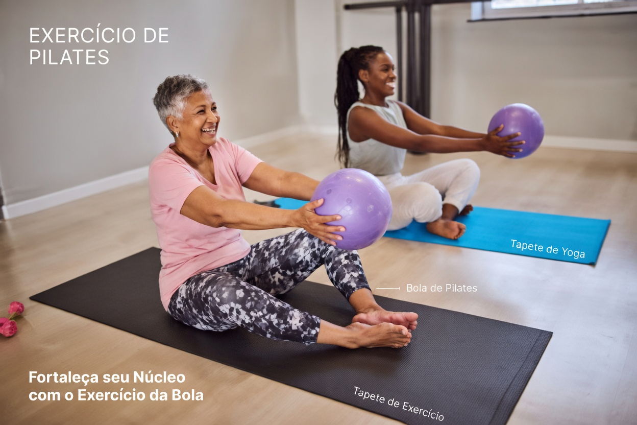 5 exercícios suaves de baixo impacto após os 60 que muitos idosos estão explorando como alternativas à caminhada