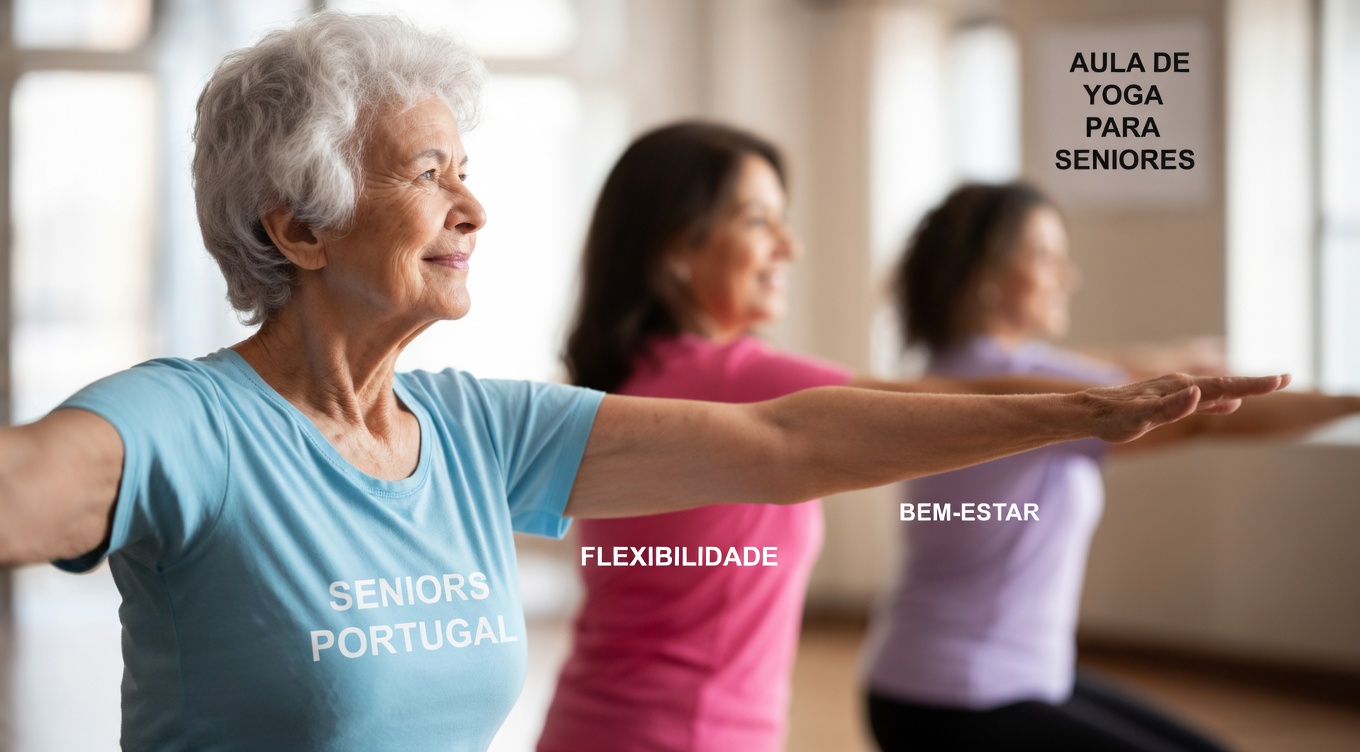 5 exercícios suaves de baixo impacto após os 60 que muitos idosos estão explorando como alternativas à caminhada