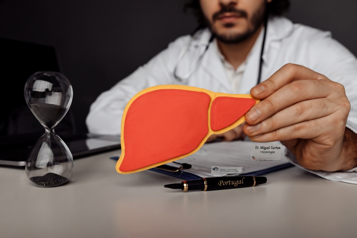 17 Sinais Silenciosos de que Seu Fígado Está Pedindo Ajuda (Mesmo que Você Se Sinta “Bem” Agora)