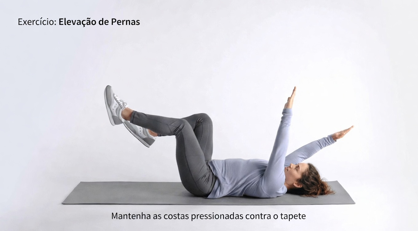 Depois dos 60? Experimente Estes 3 Exercícios Diários Simples em Apenas 7 Minutos para Ajudar a Fortalecer a Força, o Equilíbrio e a Mobilidade