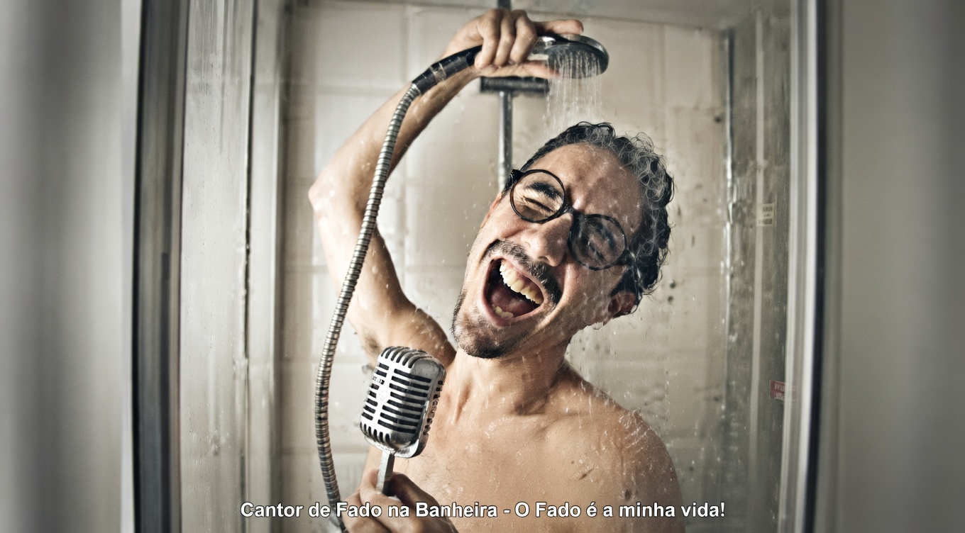 Tomar banho depois dos 50 é arriscado? 4 hábitos no banho que você deve evitar para um banho mais seguro