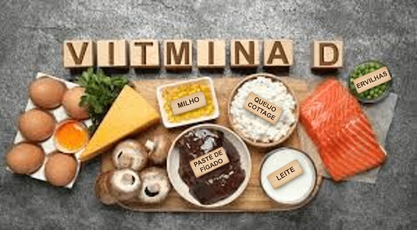 Níveis baixos de vitamina D podem estar relacionados ao desconforto nas pernas e nos ossos? Veja o que saber