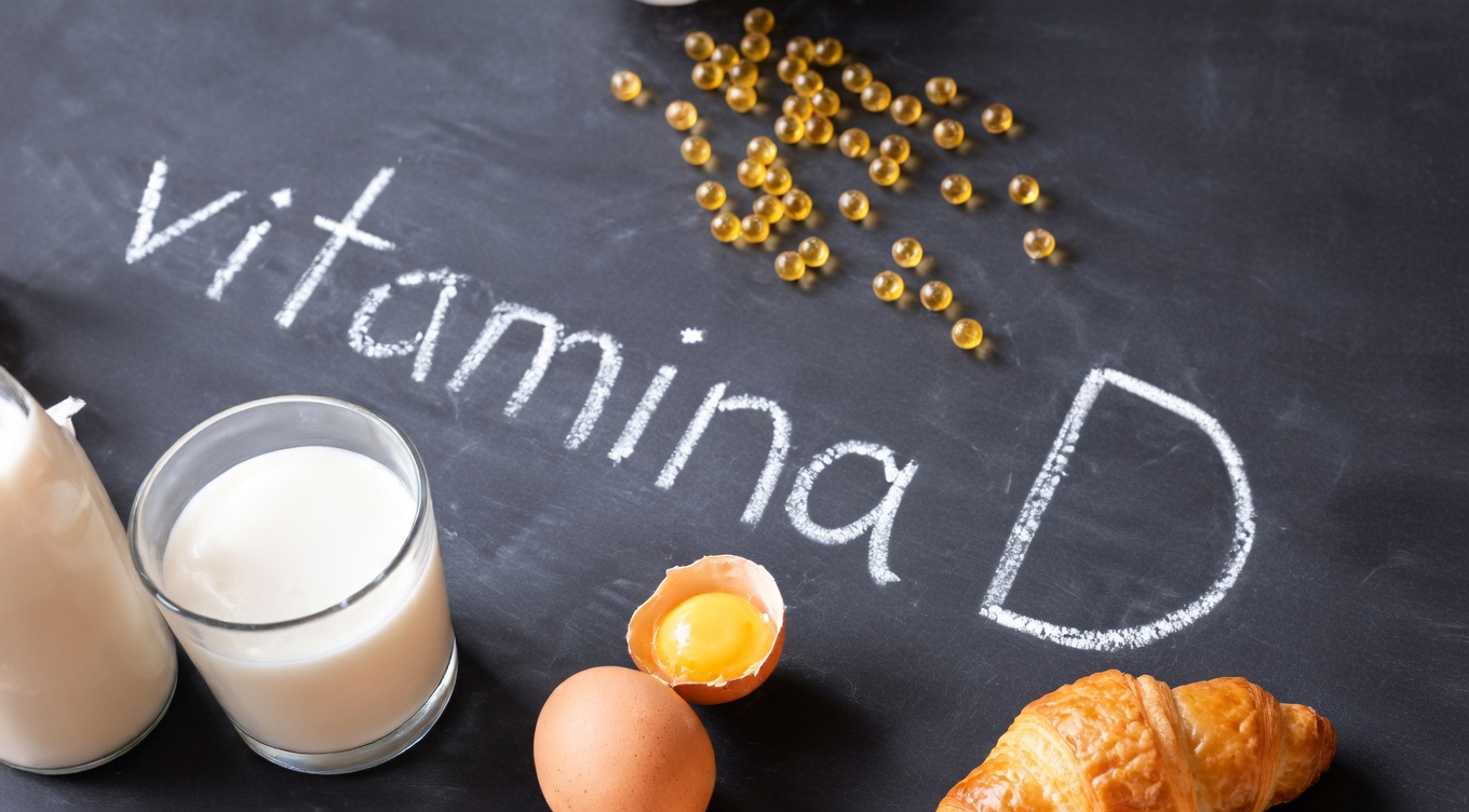 Níveis baixos de vitamina D podem estar relacionados ao desconforto nas pernas e nos ossos? Veja o que saber