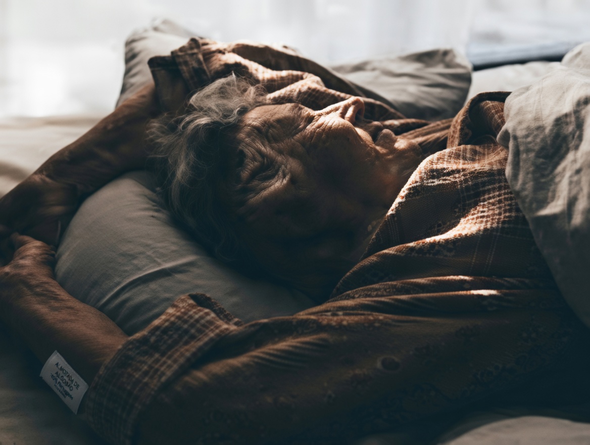 Este Sintoma Durante o Sono Pode Ser um Sinal de Alerta de AVC: O Que Você Precisa Saber