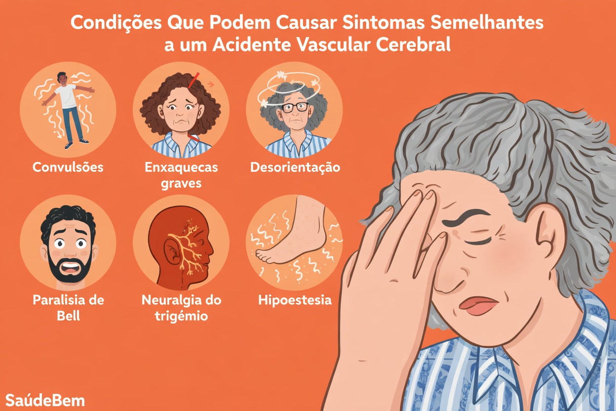 Este Sintoma Durante o Sono Pode Ser um Sinal de Alerta de AVC: O Que Você Precisa Saber